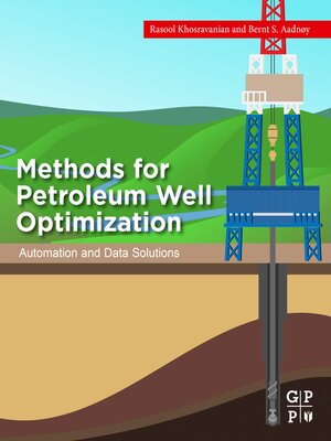 cover image of Methods for Petroleum Well Optimization